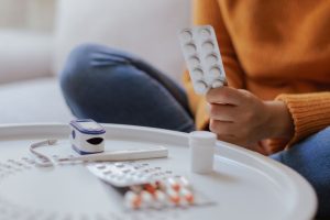 Międzynarodowy Dzień Samoleczenia