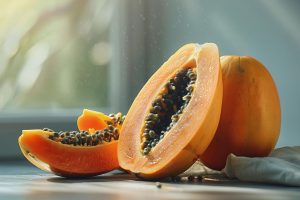 Papaya
