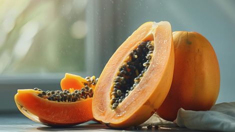 Papaya
