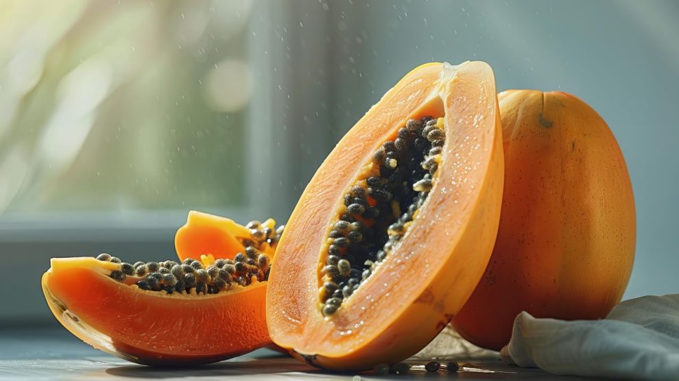 Papaya