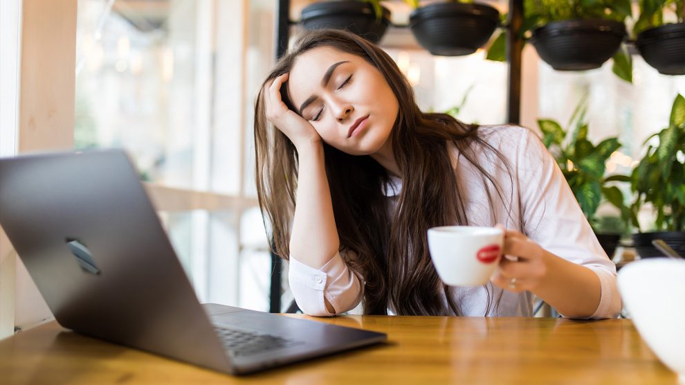 Komórkowy reset. 4 metody, którymi nauka próbuje wspomóc zmęczone ciało