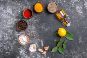 naturalne zamienniki suplementów