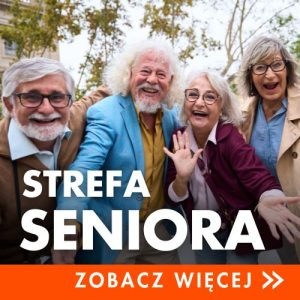 strefa seniora portalu Natura i Zdrowie