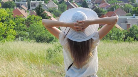ukojenie nerwów