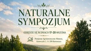 naturalne sympozjum mazury