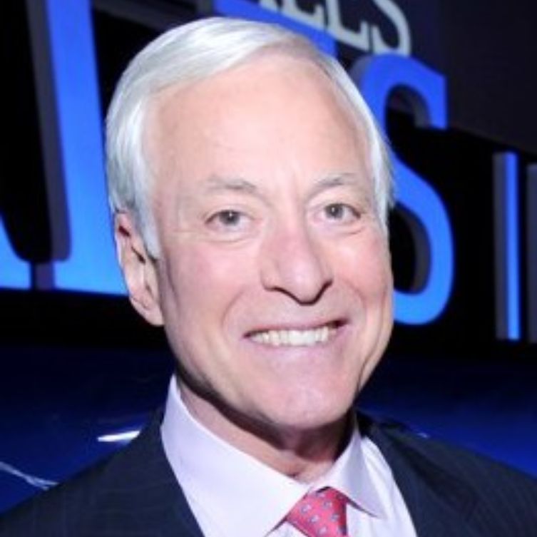 Brian Tracy