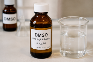 DMSO