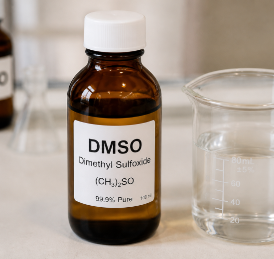 DMSO