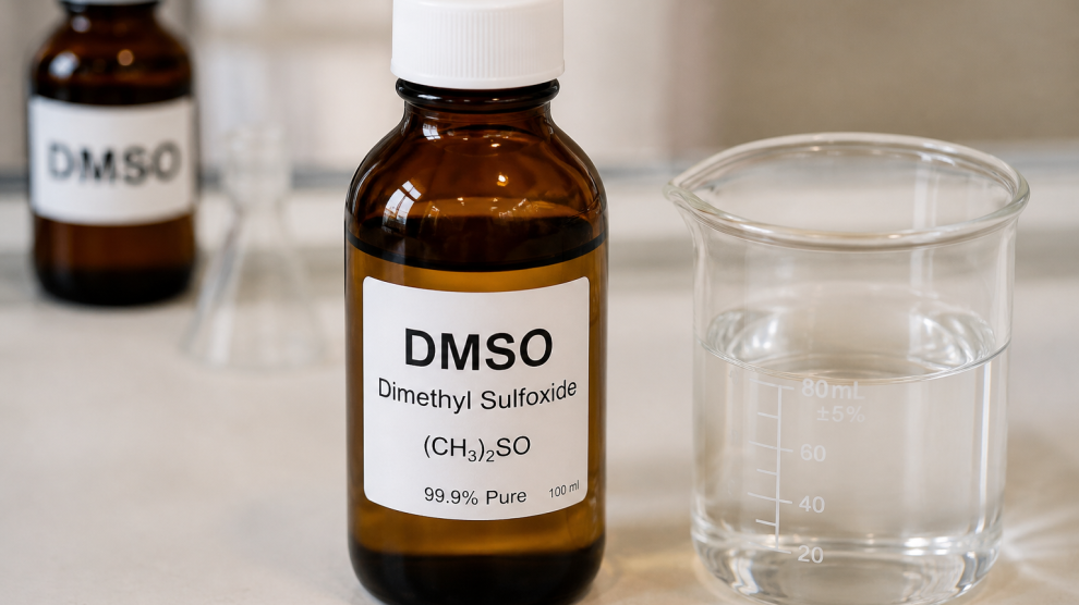 DMSO