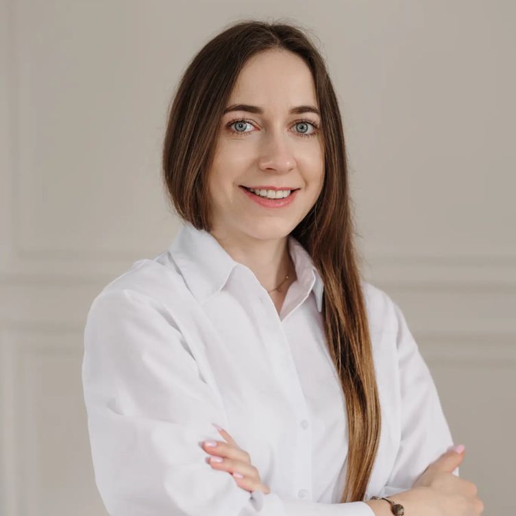 Dietetyk Paulina Muras