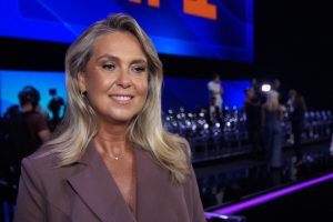 Ewa Wachowicz: Moja mama wymaga opieki 24 godziny na dobę. Potrzebne jest wsparcie dla rodzin seniorów