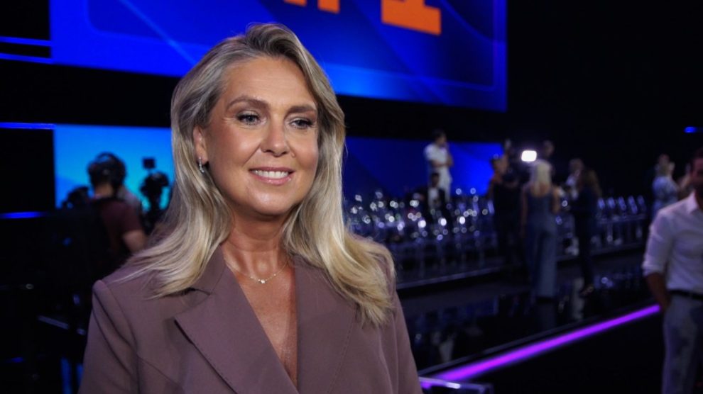 Ewa Wachowicz: Moja mama wymaga opieki 24 godziny na dobę. Potrzebne jest wsparcie dla rodzin seniorów