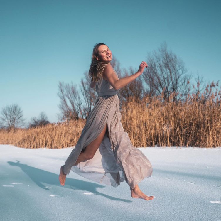 Joanna Moro Nie musicie isc tam gdzie ida wszyscy