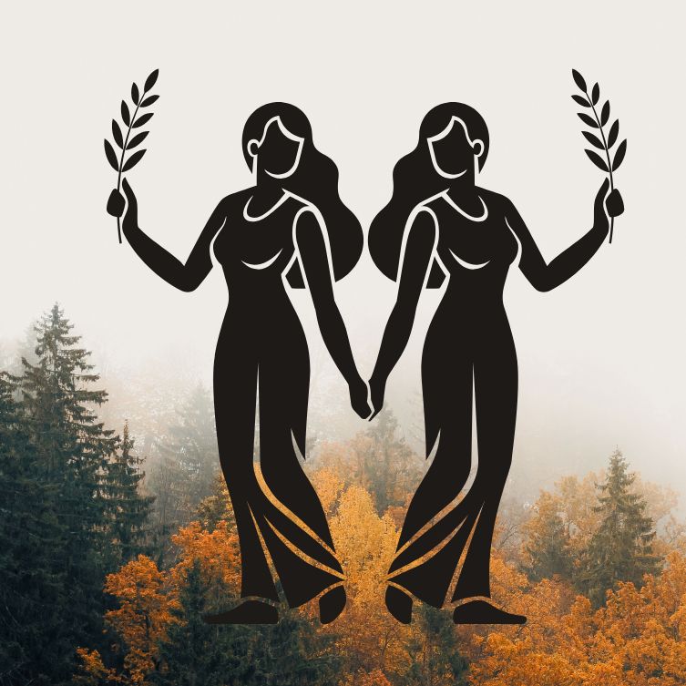 Bliznieta horoskop