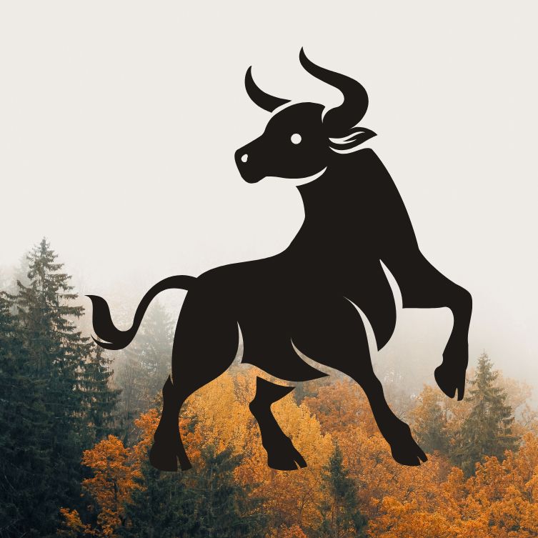 Byk horoskop