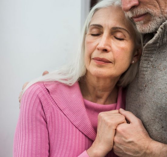 Choroba Alzheimera
