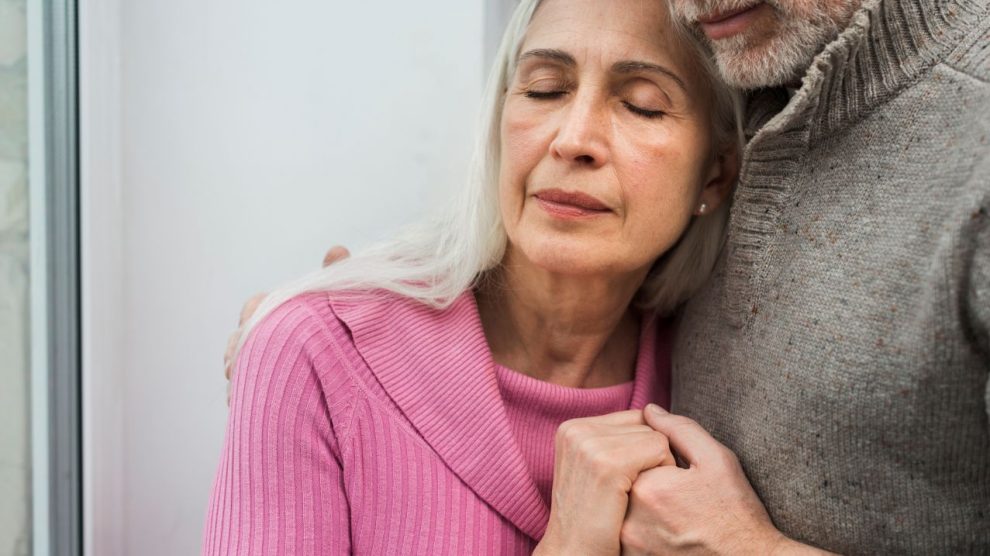 Choroba Alzheimera