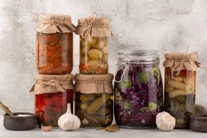 produkty fermentowane