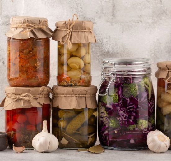 produkty fermentowane