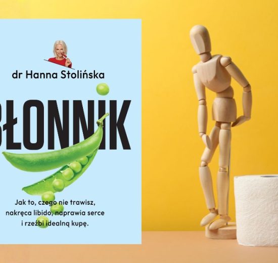 Ksiazka Blonnik dr Hanna Stolinska 550x520