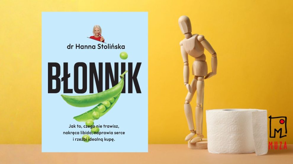 Ksiazka Blonnik dr Hanna Stolinska 990x556