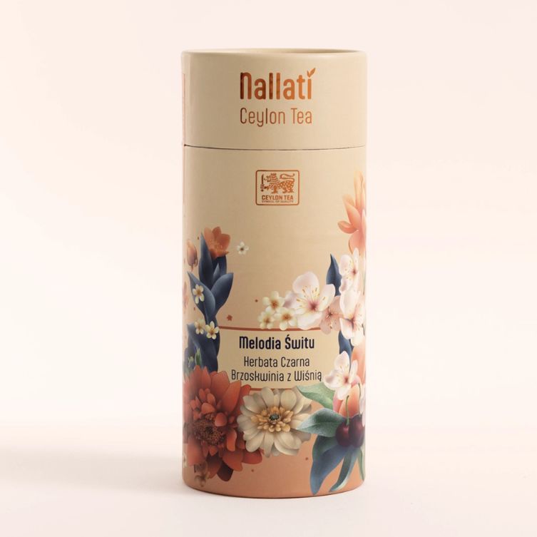 Nallati melodia switu