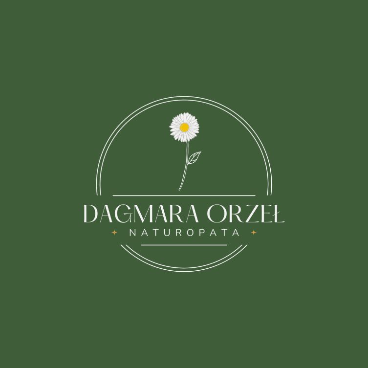 Naturopata Dagmara Orzel