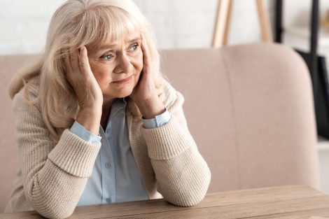 alzheimer i problemy z pamięcią u seniorów
