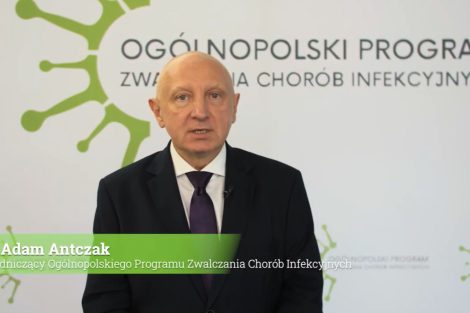 Zapalenie płuc – cichy zabójca seniorów. Eksperci apelują o powszechne szczepienia przeciw pneumokokom
