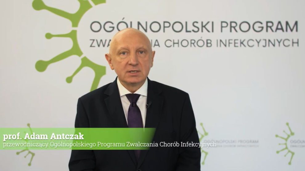 Zapalenie płuc – cichy zabójca seniorów. Eksperci apelują o powszechne szczepienia przeciw pneumokokom