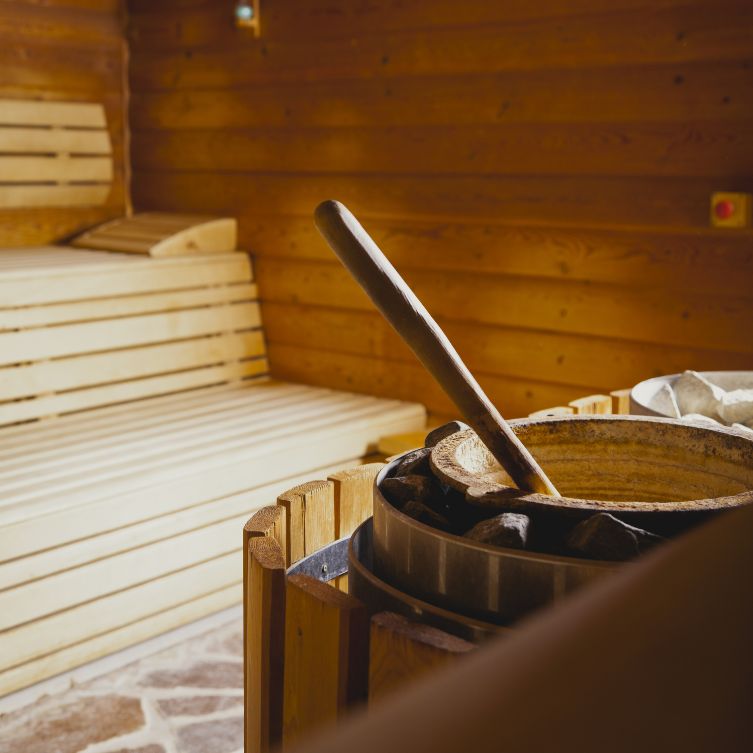 Sauna finska