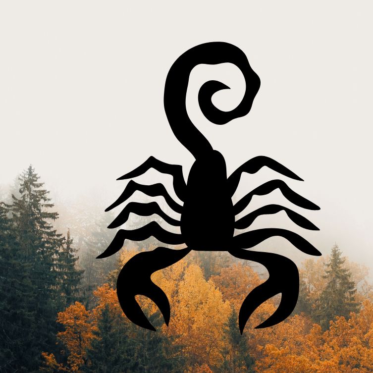 Skorpion horoskop