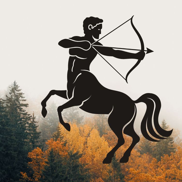 Strzelec horokop