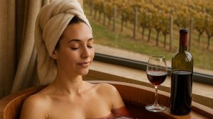Winne Spa