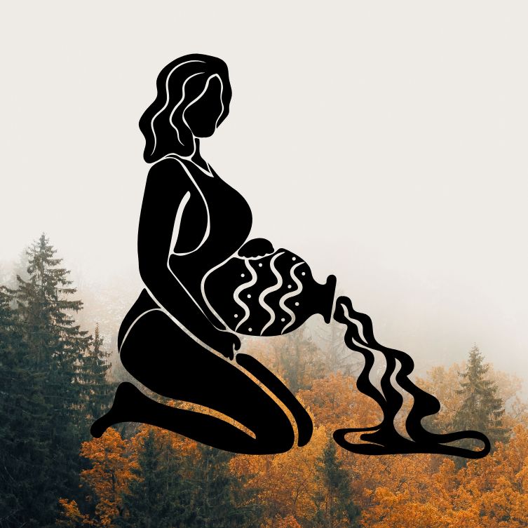 Wodnik horoskop