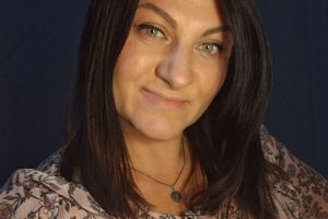 Justyna Socha
