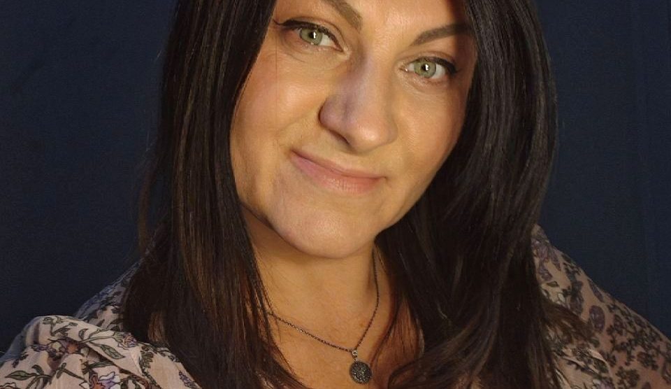 Justyna Socha