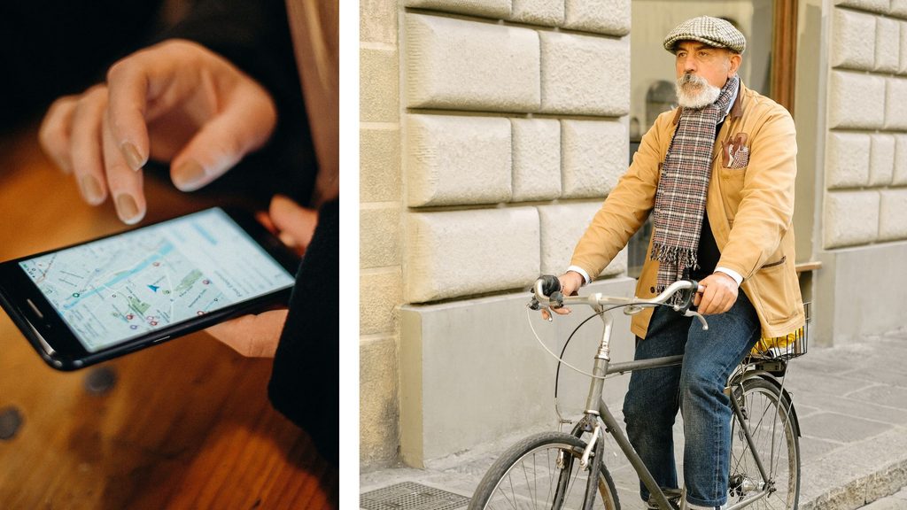 Smartfon seniora. 10 funkcji, które naprawdę mogą ułatwić życie