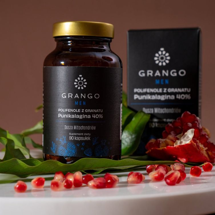 Grango men