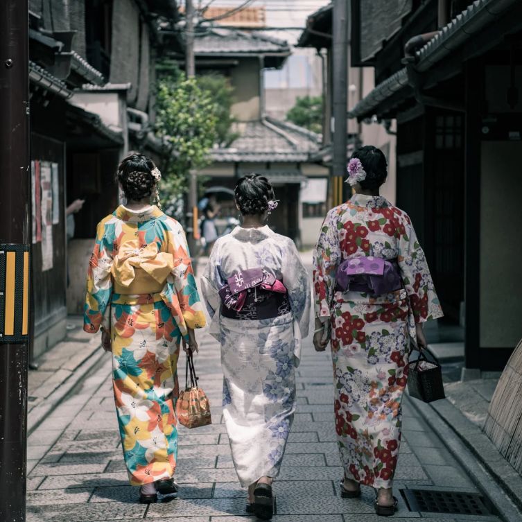 Japonska kultura