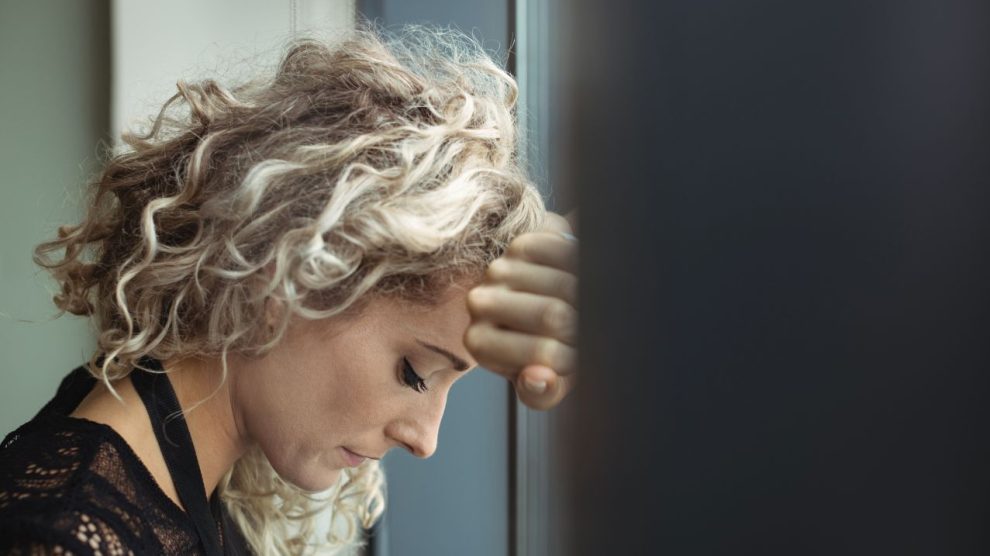 zaburzenia kompulsywne