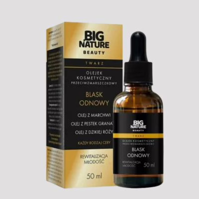 Big Nature olejek
