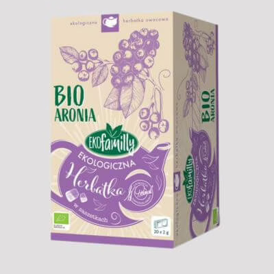 Bio ARONIA