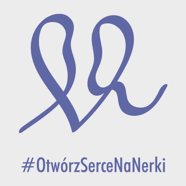 Kampania Społeczna Otwórz serce na nerki