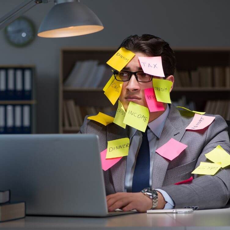 Zagrożenia perfekcjonizmu - jak wpływa na naszą psychikę?
