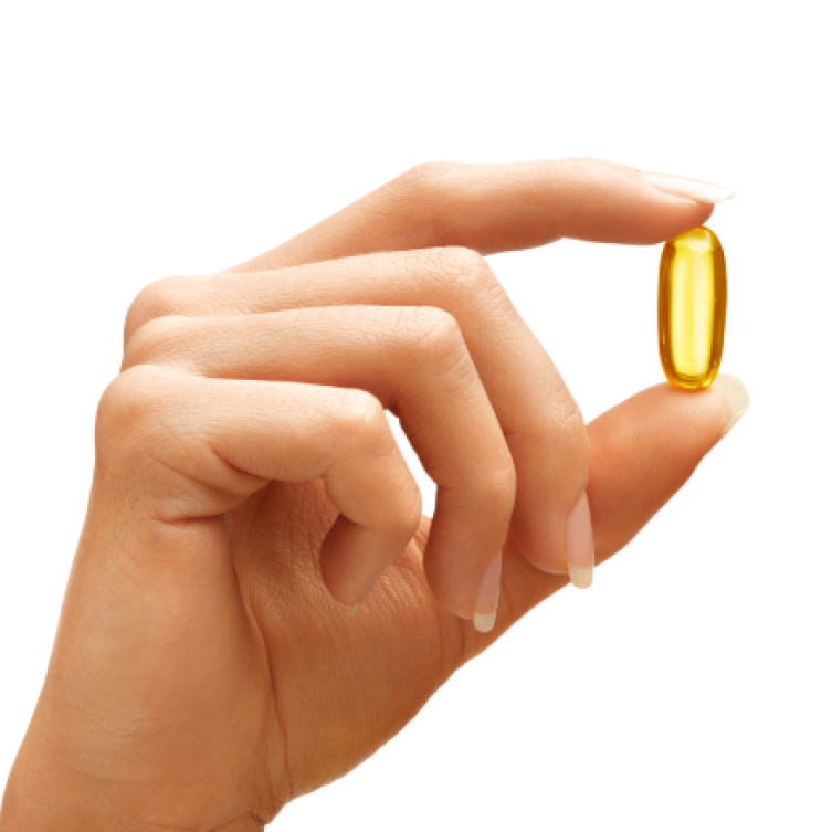 Kwasy tłuszczowe Omega 3 - warto je suplementować
