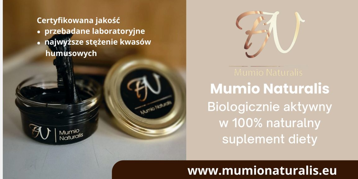 Mumio naturalis