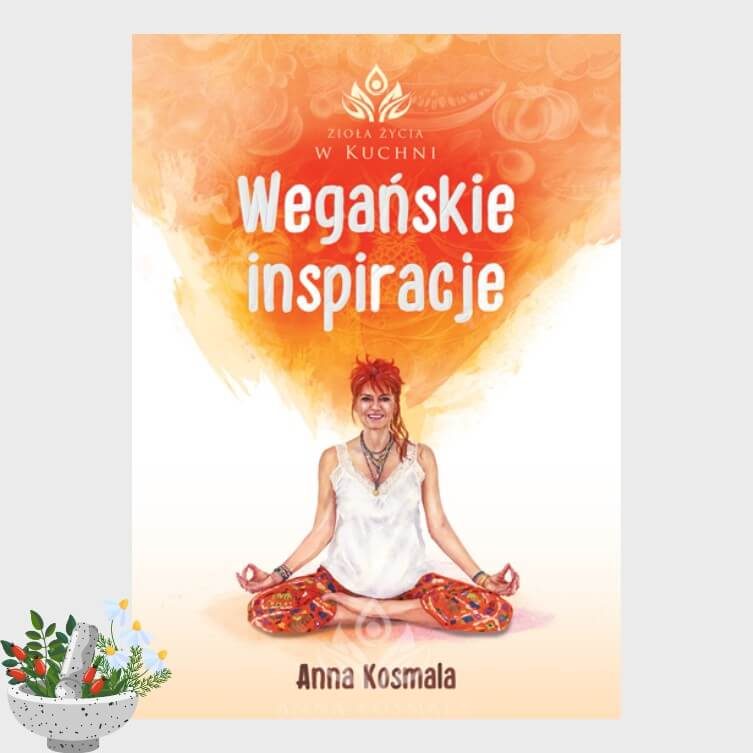 Wegańskie inspiracje e-book