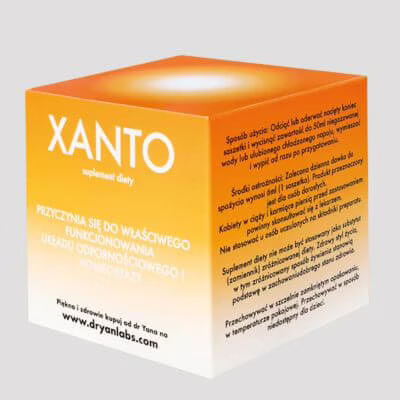 Xanto