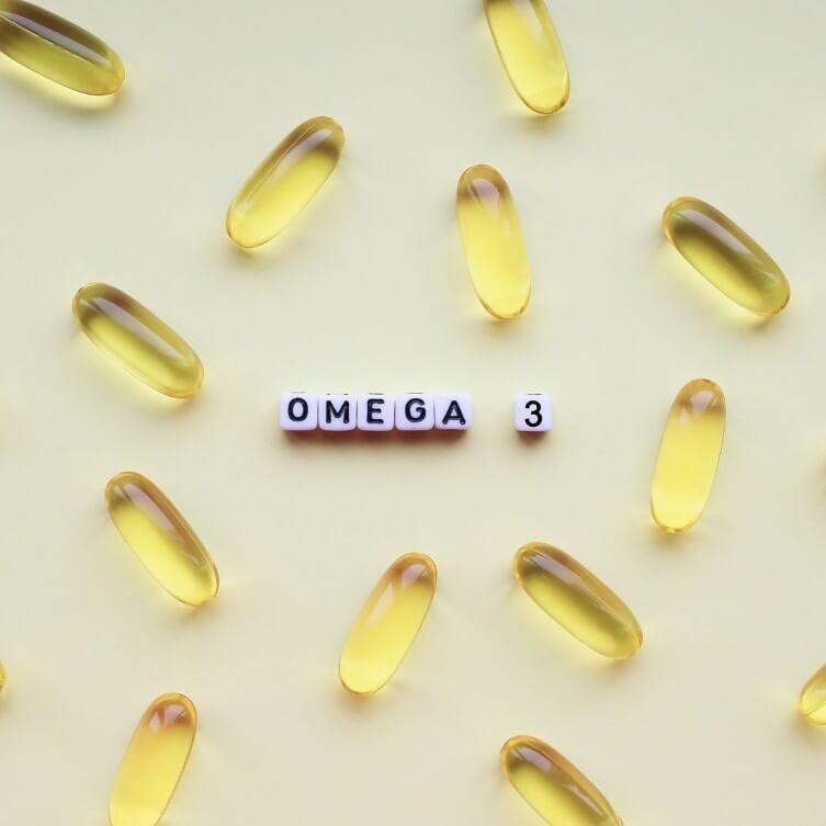 kwasy omega 3 i witaminy są niezbędne do walki z infekcjami
